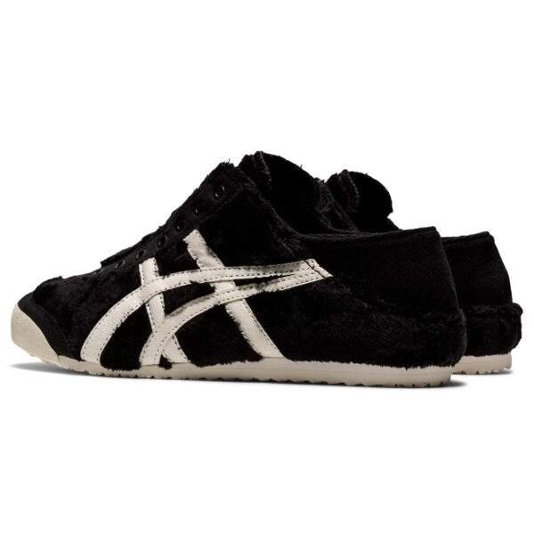 נעלי אוניטסוקה טייגר | Onitsuka Tiger MEXICO 66 PARATY Black/Cream
