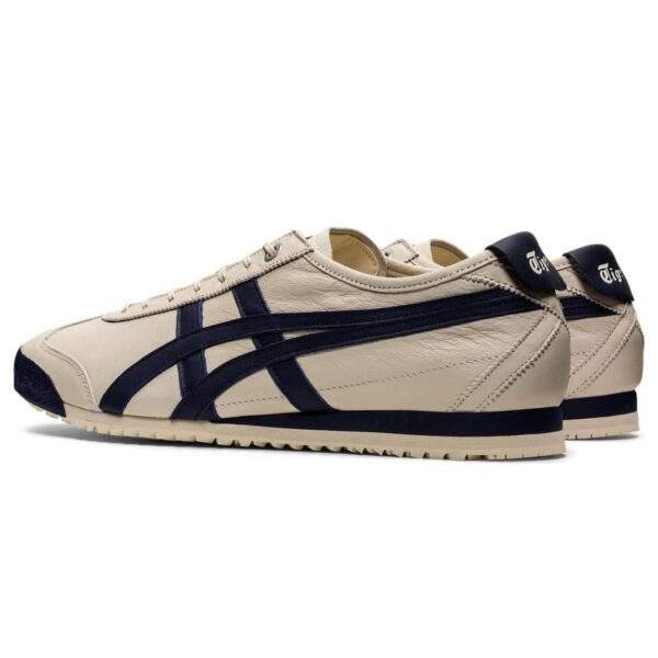 נעלי אוניטסוקה טייגר | Onitsuka Tiger MEXICO 66 SD Birch/Peacoat