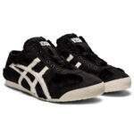 נעלי אוניטסוקה טייגר | Onitsuka Tiger MEXICO 66 PARATY Black/Cream