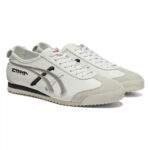 נעלי אוניטסוקה טייגר | Onitsuka Tiger MEXICO 66 NM White/Silver