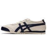 נעלי אוניטסוקה טייגר | Onitsuka Tiger MEXICO 66 SD Birch/Peacoat