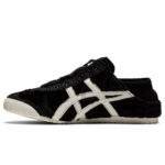 נעלי אוניטסוקה טייגר | Onitsuka Tiger MEXICO 66 PARATY Black/Cream