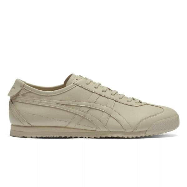 נעלי אוניטסוקה טייגר | Onitsuka Tiger MEXICO 66 CACTFUL-S Beige