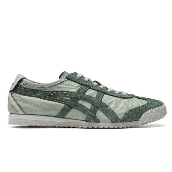 נעלי אוניטסוקה טייגר | Onitsuka Tiger MEXICO 66 NM Slate Grey