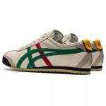 נעלי אוניטסוקה טייגר | Onitsuka Tiger MEXICO 66 Birch/Green