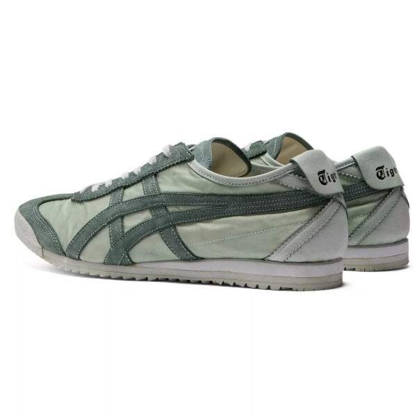נעלי אוניטסוקה טייגר | Onitsuka Tiger MEXICO 66 NM Slate Grey