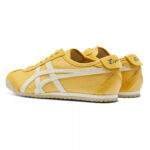נעלי אוניטסוקה טייגר | Onitsuka Tiger MEXICO 66 VIN Mineral Brown/Cream