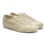 נעלי אוניטסוקה טייגר | Onitsuka Tiger MEXICO 66 CACTFUL-S Beige