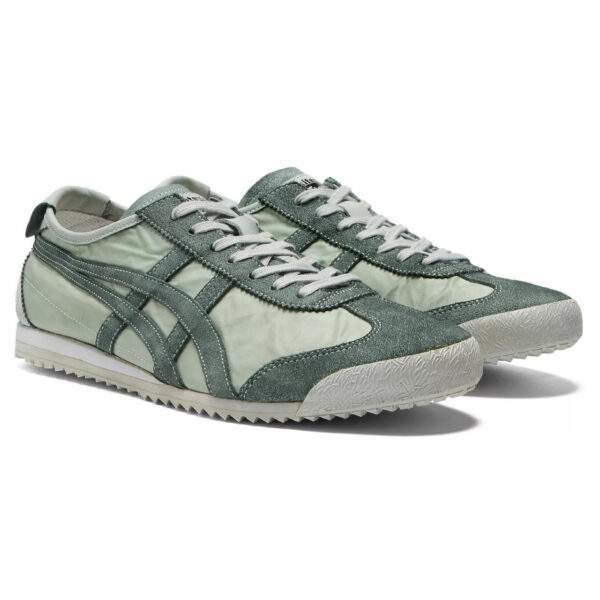 נעלי אוניטסוקה טייגר | Onitsuka Tiger MEXICO 66 NM Slate Grey