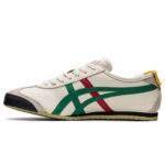 נעלי אוניטסוקה טייגר | Onitsuka Tiger MEXICO 66 Birch/Green