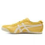 נעלי אוניטסוקה טייגר | Onitsuka Tiger MEXICO 66 VIN Mineral Brown/Cream