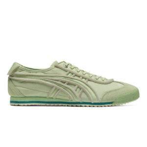 נעלי אוניטסוקה טייגר | Onitsuka Tiger MEXICO 66 SD Jade