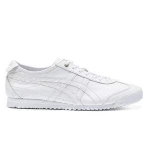 נעלי אוניטסוקה טייגר | Onitsuka Tiger MEXICO 66 SD White