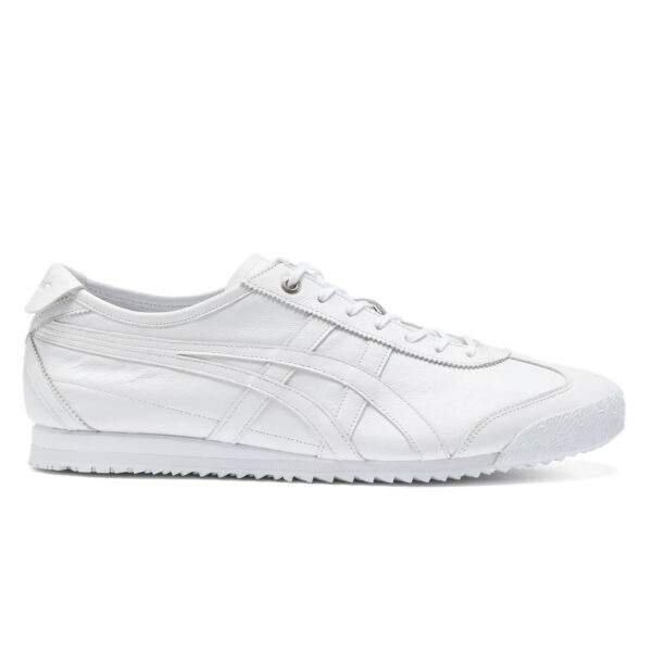 נעלי אוניטסוקה טייגר | Onitsuka Tiger MEXICO 66 SD White