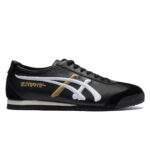 נעלי אוניטסוקה טייגר | Onitsuka Tiger MEXICO 66 NM Black/White