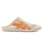 נעלי אוניטסוקה טייגר | Onitsuka Tiger MEXICO 66 SABOT Oatmeal/Habanero