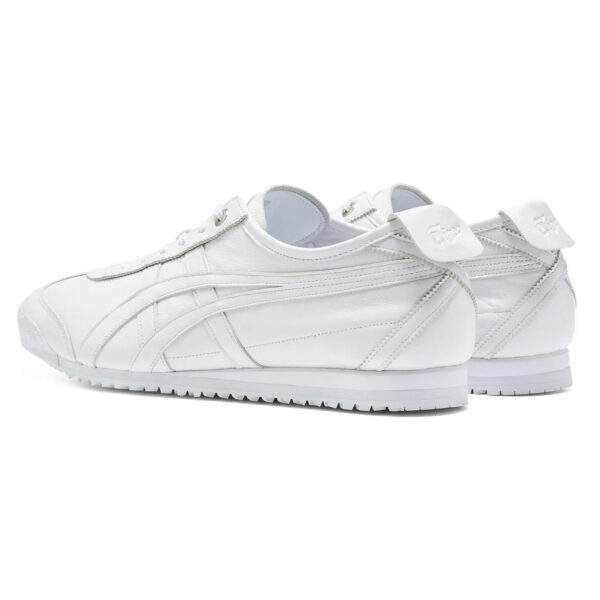 נעלי אוניטסוקה טייגר | Onitsuka Tiger MEXICO 66 SD White
