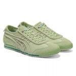 נעלי אוניטסוקה טייגר | Onitsuka Tiger MEXICO 66 SD Jade