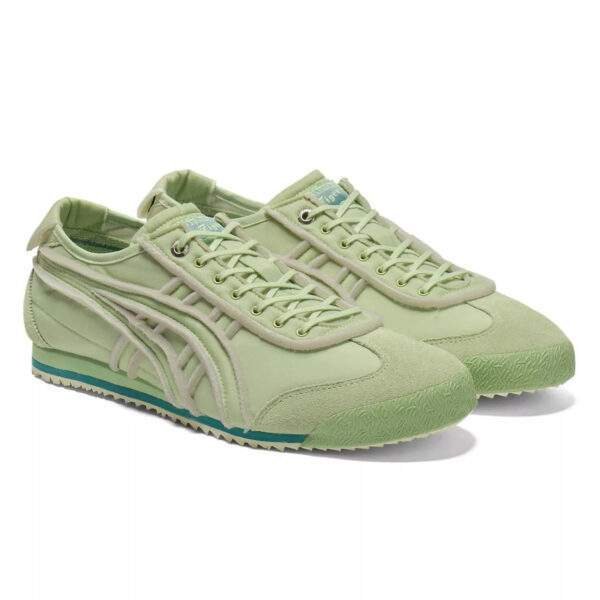נעלי אוניטסוקה טייגר | Onitsuka Tiger MEXICO 66 SD Jade