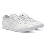 נעלי אוניטסוקה טייגר | Onitsuka Tiger MEXICO 66 SD White