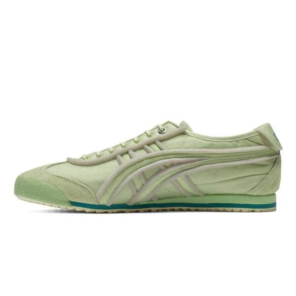 נעלי אוניטסוקה טייגר | Onitsuka Tiger MEXICO 66 SD Jade