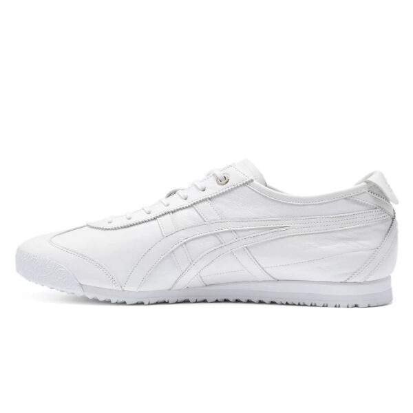 נעלי אוניטסוקה טייגר | Onitsuka Tiger MEXICO 66 SD White