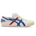 נעלי אוניטסוקה טייגר | Onitsuka Tiger MEXICO 66 PARATY White/Classic Blue