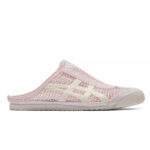 נעלי אוניטסוקה טייגר | Onitsuka Tiger MEXICO 66 SABOT Crystal Pink/Cream