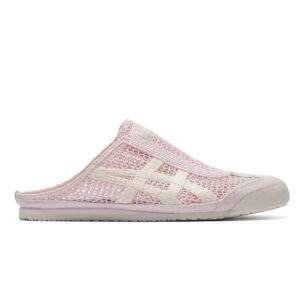 נעלי אוניטסוקה טייגר | Onitsuka Tiger MEXICO 66 SABOT Crystal Pink/Cream