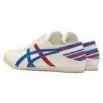 נעלי אוניטסוקה טייגר | Onitsuka Tiger MEXICO 66 PARATY White/Classic Blue