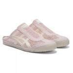 נעלי אוניטסוקה טייגר | Onitsuka Tiger MEXICO 66 SABOT Crystal Pink/Cream