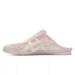 נעלי אוניטסוקה טייגר | Onitsuka Tiger MEXICO 66 SABOT Crystal Pink/Cream
