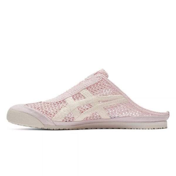 נעלי אוניטסוקה טייגר | Onitsuka Tiger MEXICO 66 SABOT Crystal Pink/Cream