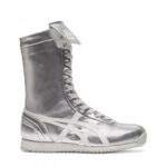 נעלי אוניטסוקה טייגר | Onitsuka Tiger MEXICO 66 BOXING Pure Silver/Off-White