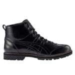נעלי אוניטסוקה טייגר | Onitsuka Tiger MEXICO RINKAN Black/Phantom