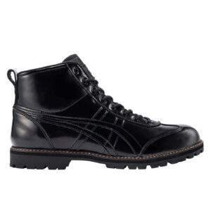 נעלי אוניטסוקה טייגר | Onitsuka Tiger MEXICO RINKAN Black/Phantom