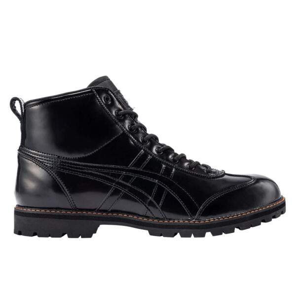 נעלי אוניטסוקה טייגר | Onitsuka Tiger MEXICO RINKAN Black/Phantom