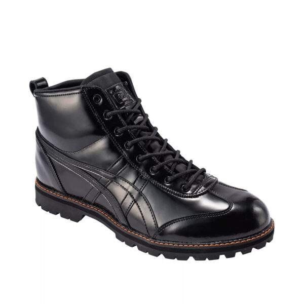נעלי אוניטסוקה טייגר | Onitsuka Tiger MEXICO RINKAN Black/Phantom