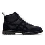 נעלי אוניטסוקה טייגר | Onitsuka Tiger MEXICO RINKAN Black