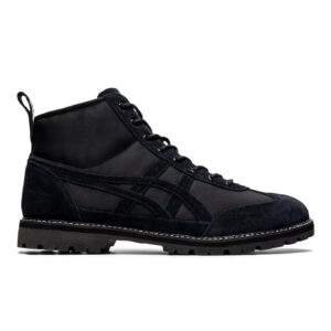 נעלי אוניטסוקה טייגר | Onitsuka Tiger MEXICO RINKAN Black