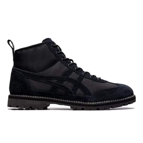 נעלי אוניטסוקה טייגר | Onitsuka Tiger MEXICO RINKAN Black