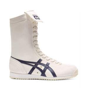 נעלי אוניטסוקה טייגר | Onitsuka Tiger MEXICO 66 BOXING Cream/Peacoat