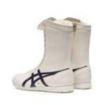 נעלי אוניטסוקה טייגר | Onitsuka Tiger MEXICO 66 BOXING Cream/Peacoat