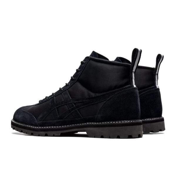 נעלי אוניטסוקה טייגר | Onitsuka Tiger MEXICO RINKAN Black