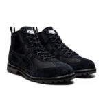 נעלי אוניטסוקה טייגר | Onitsuka Tiger MEXICO RINKAN Black