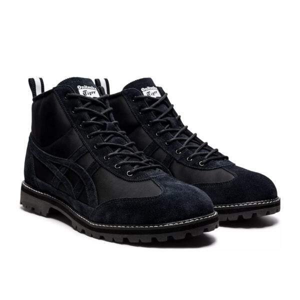 נעלי אוניטסוקה טייגר | Onitsuka Tiger MEXICO RINKAN Black