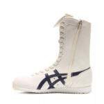 נעלי אוניטסוקה טייגר | Onitsuka Tiger MEXICO 66 BOXING Cream/Peacoat