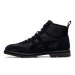 נעלי אוניטסוקה טייגר | Onitsuka Tiger MEXICO RINKAN Black