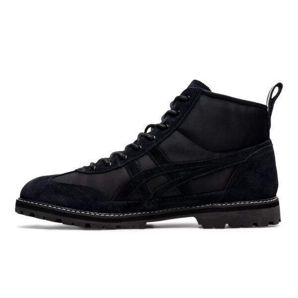 נעלי אוניטסוקה טייגר | Onitsuka Tiger MEXICO RINKAN Black