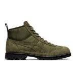 נעלי אוניטסוקה טייגר | Onitsuka Tiger MEXICO RINKAN Bronze Green/Bronze Green